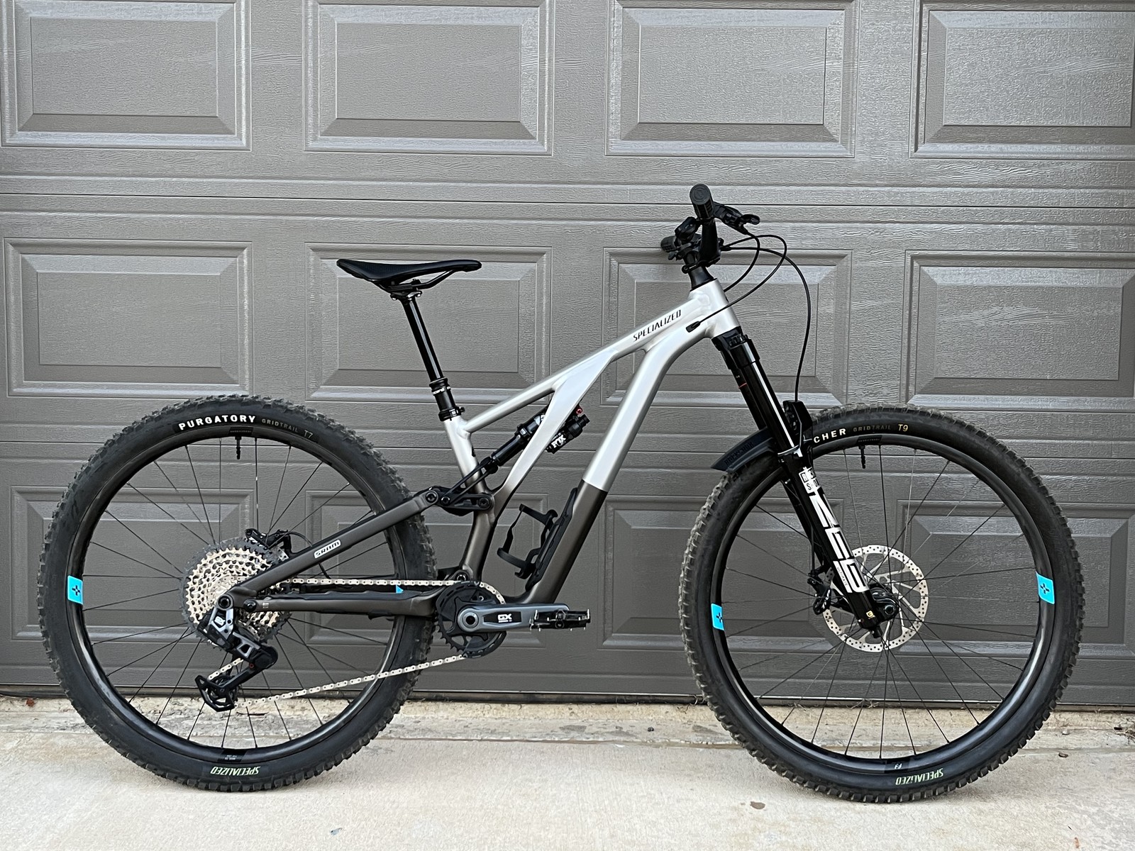 S-Works Prevail II Vent